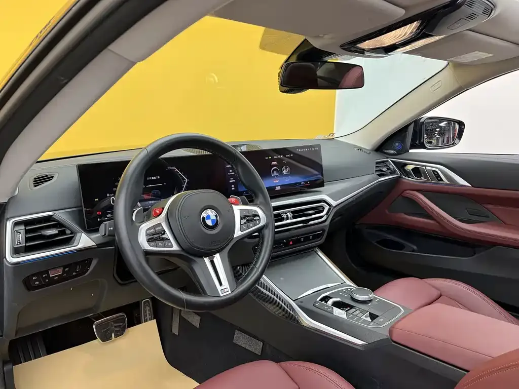 BMW 4 Series — фото 4