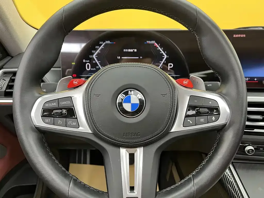BMW 4 Series — фото 3