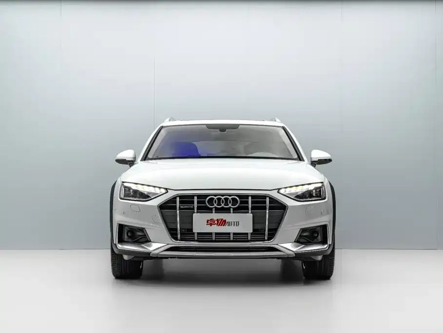 Audi A4 (Import) — фото 3