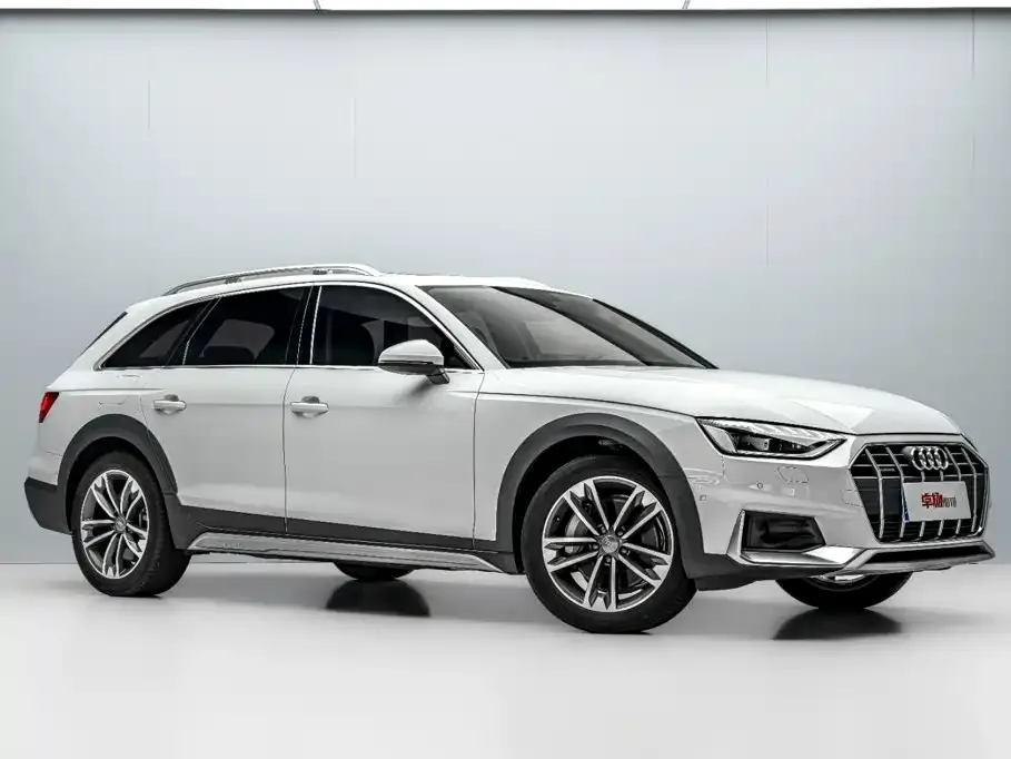Audi A4 (Import) — фото 6