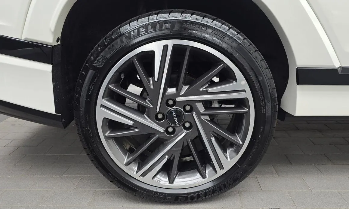 KG Mobility (Ssangyong) Actyon — фото 8