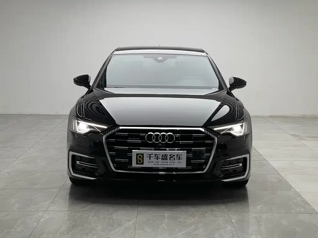 Audi A6L — фото 3
