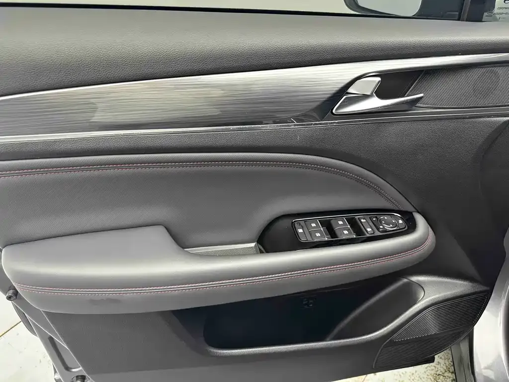 GAC Motor GS4 Plus — фото 10