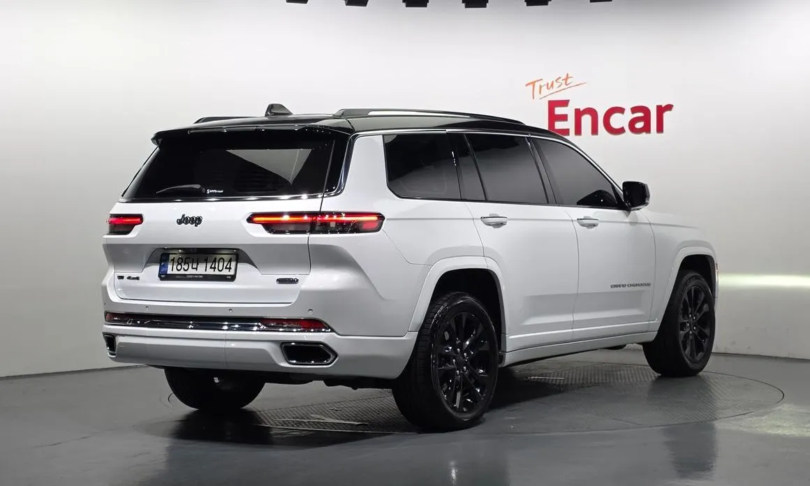 Jeep Cherokee — фото 4