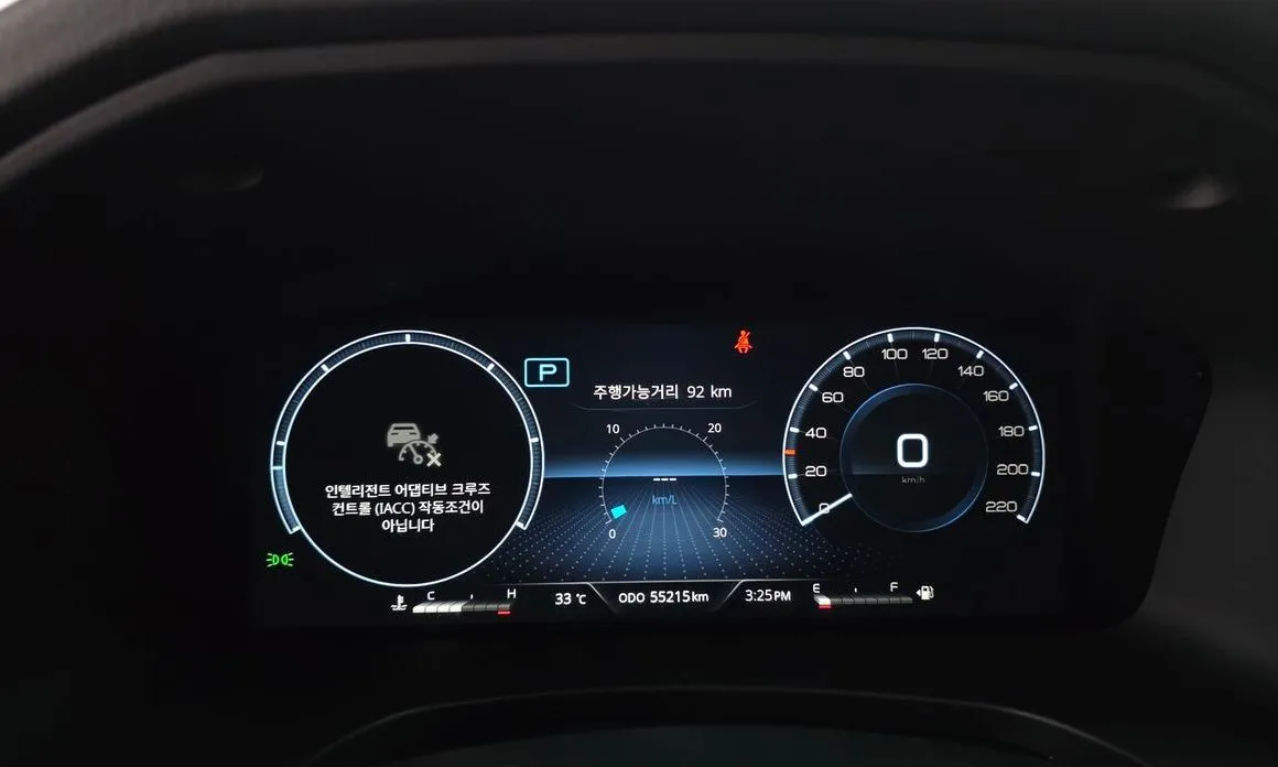 KG Mobility (Ssangyong) Rexton — фото 2