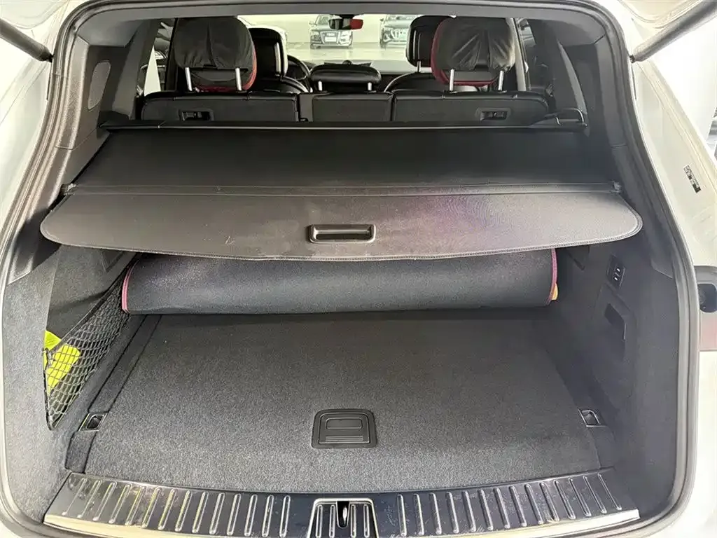 Porsche Cayenne Hybrid — фото 6
