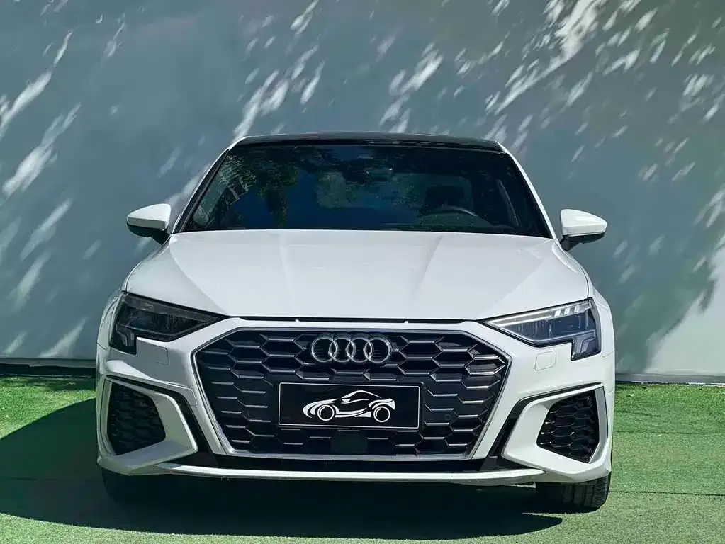 Audi A3 — фото 6