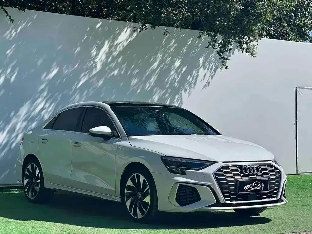 Audi A3 — фото 7