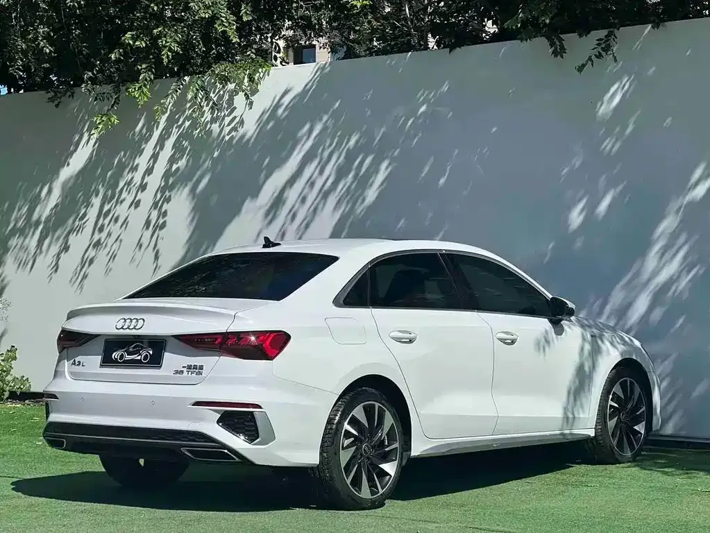 Audi A3 — фото 8