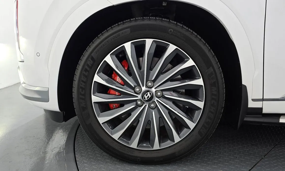 Hyundai Palisade — фото 3