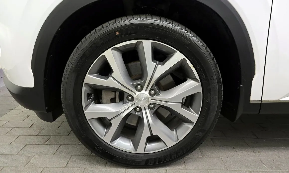 Hyundai Palisade — фото 9