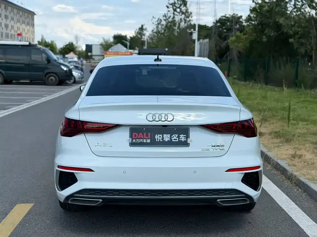 Audi A3 — фото 8