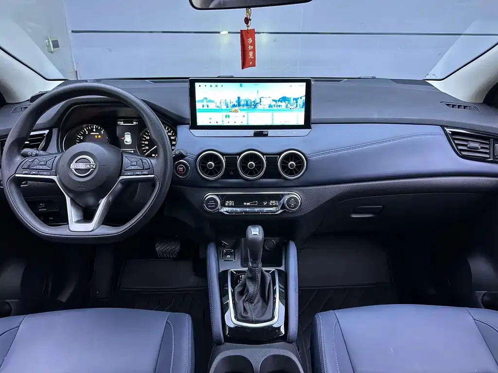 Nissan Qashqai — фото 9