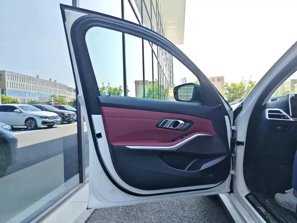 BMW i3 — фото 2