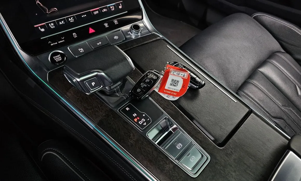 Audi A7 — фото 10