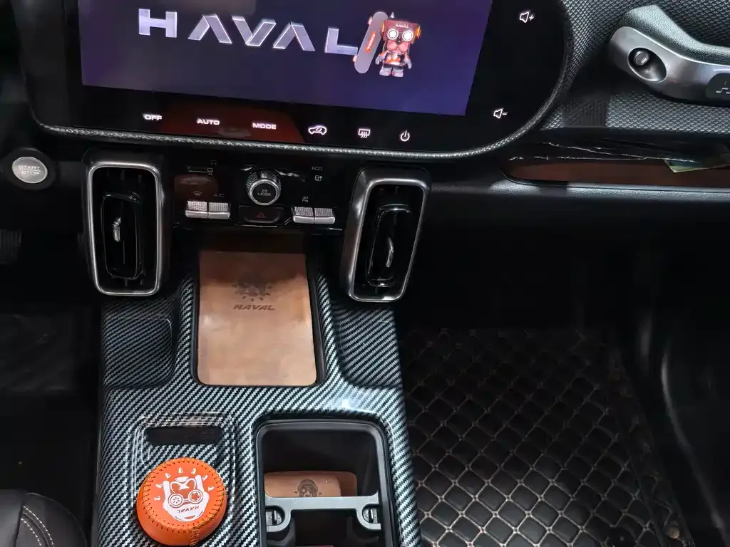 Haval Big Dog — фото 10