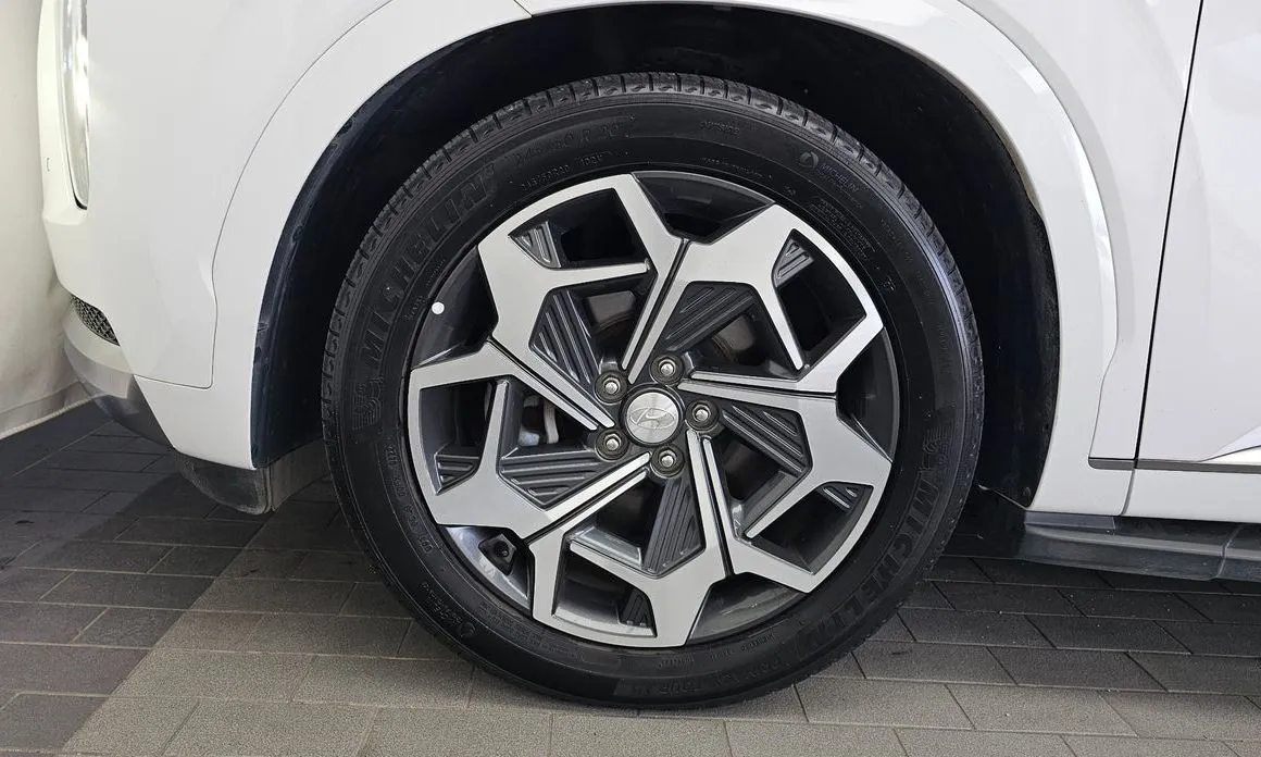 Hyundai Palisade — фото 4