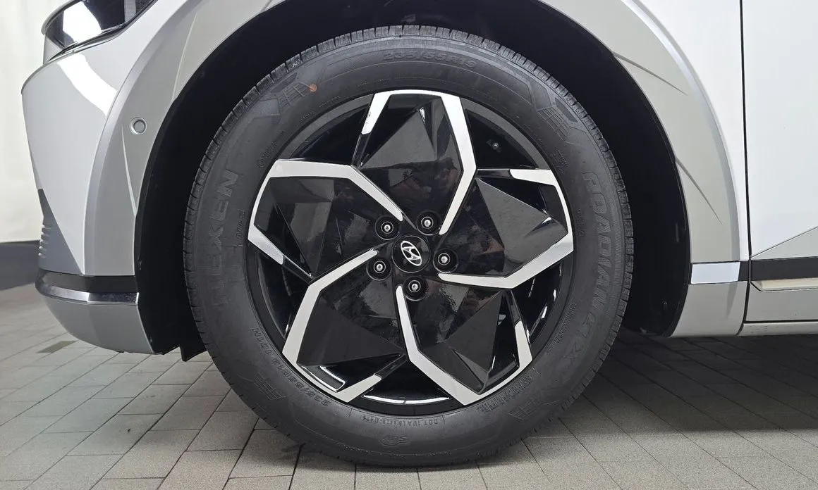 Hyundai Ioniq5 — фото 9