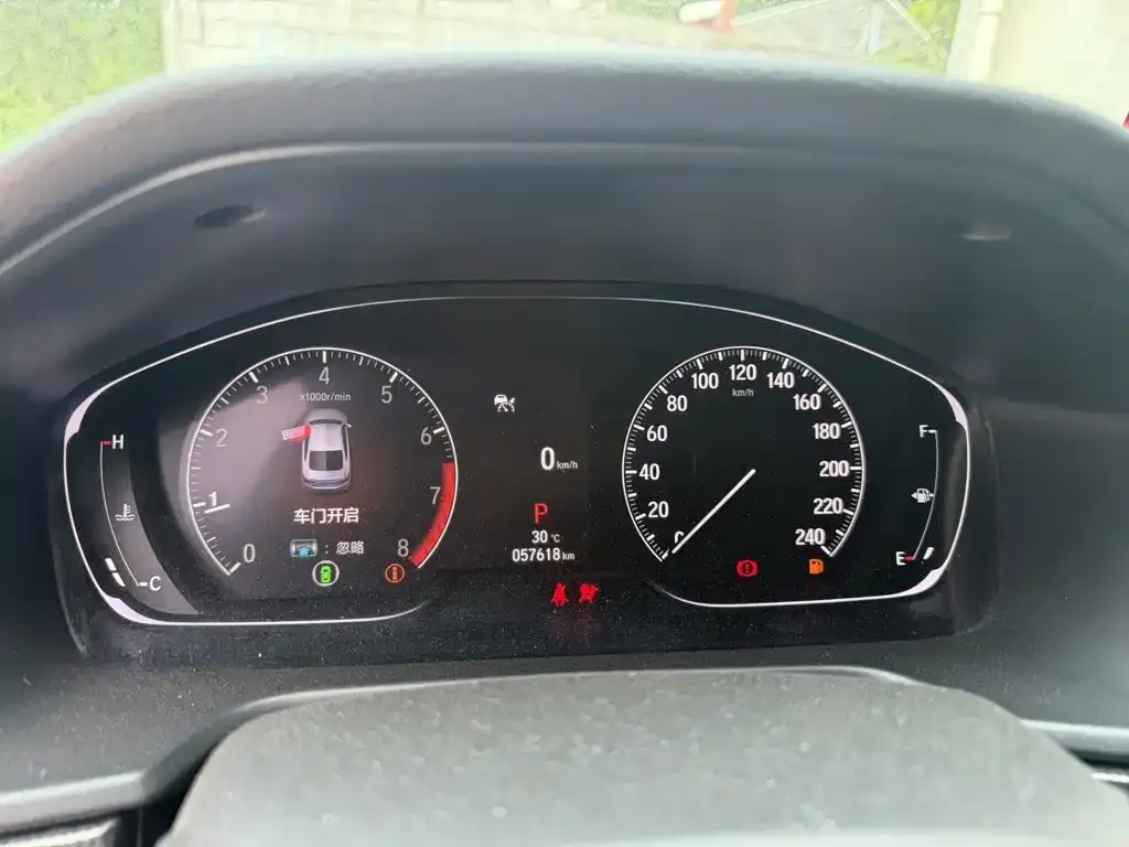 Honda Accord — фото 2