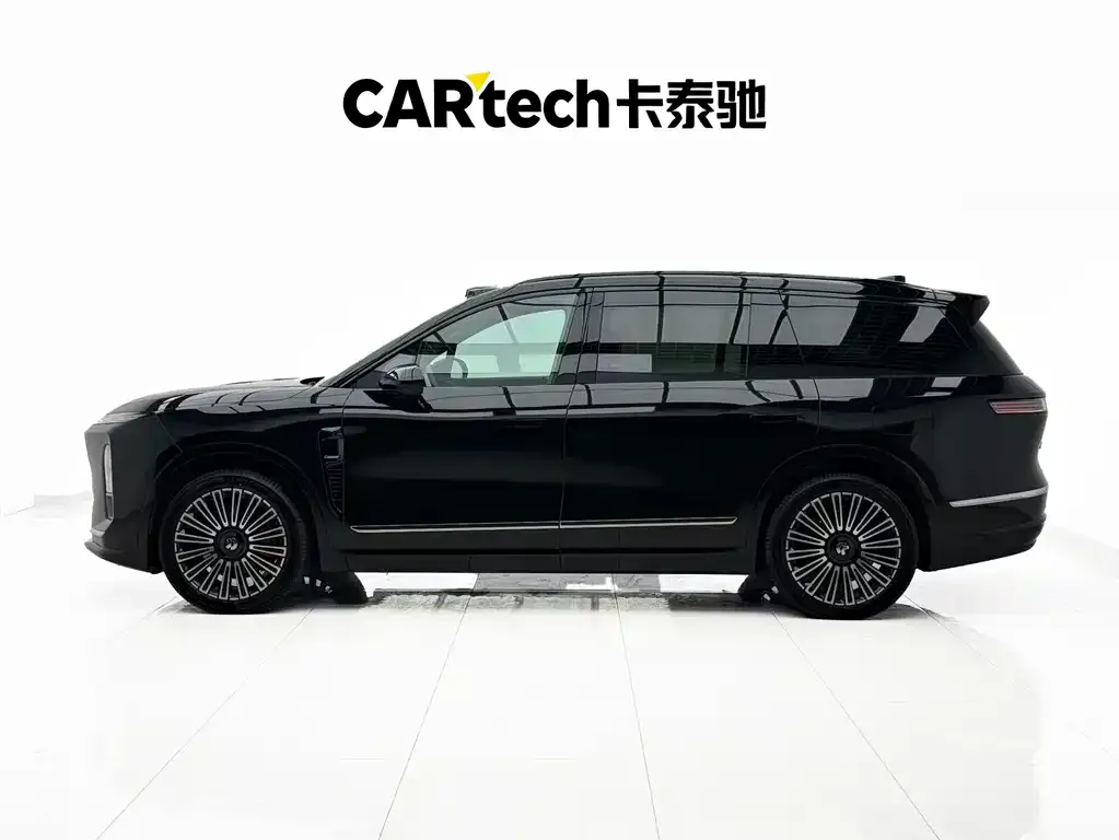 NIO ES8 — фото 4