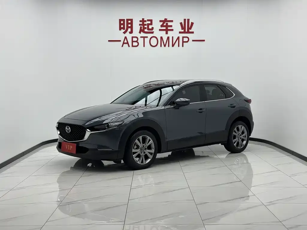 Mazda CX-30 — фото 1