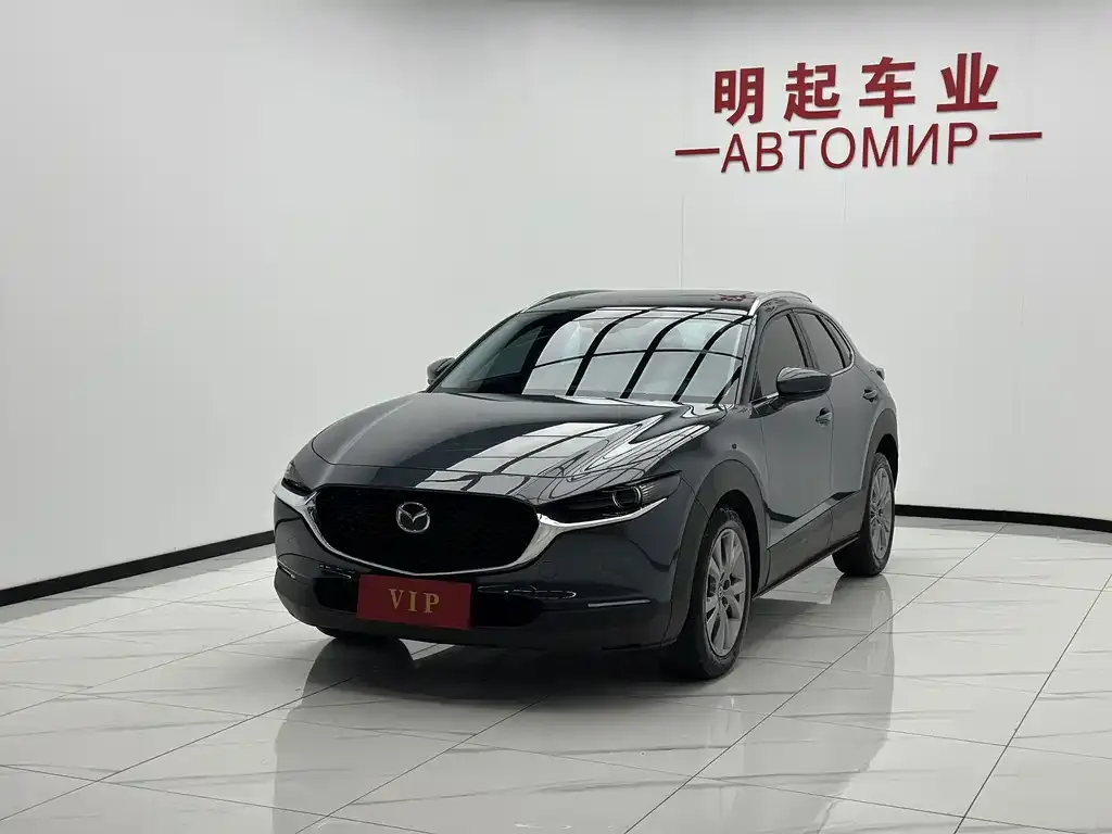 Mazda CX-30 — фото 2