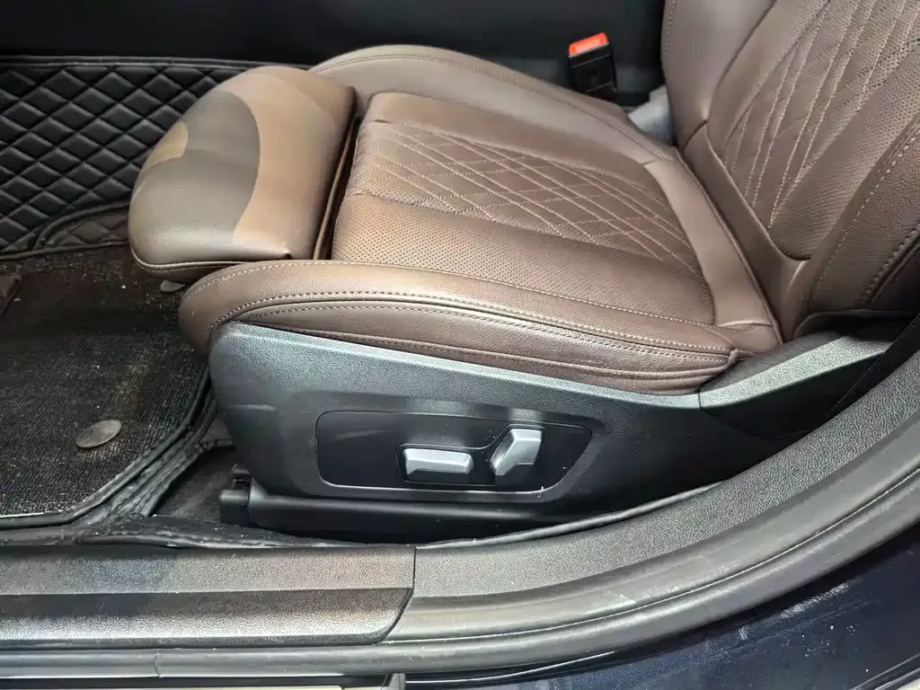 BMW 3 Series — фото 10
