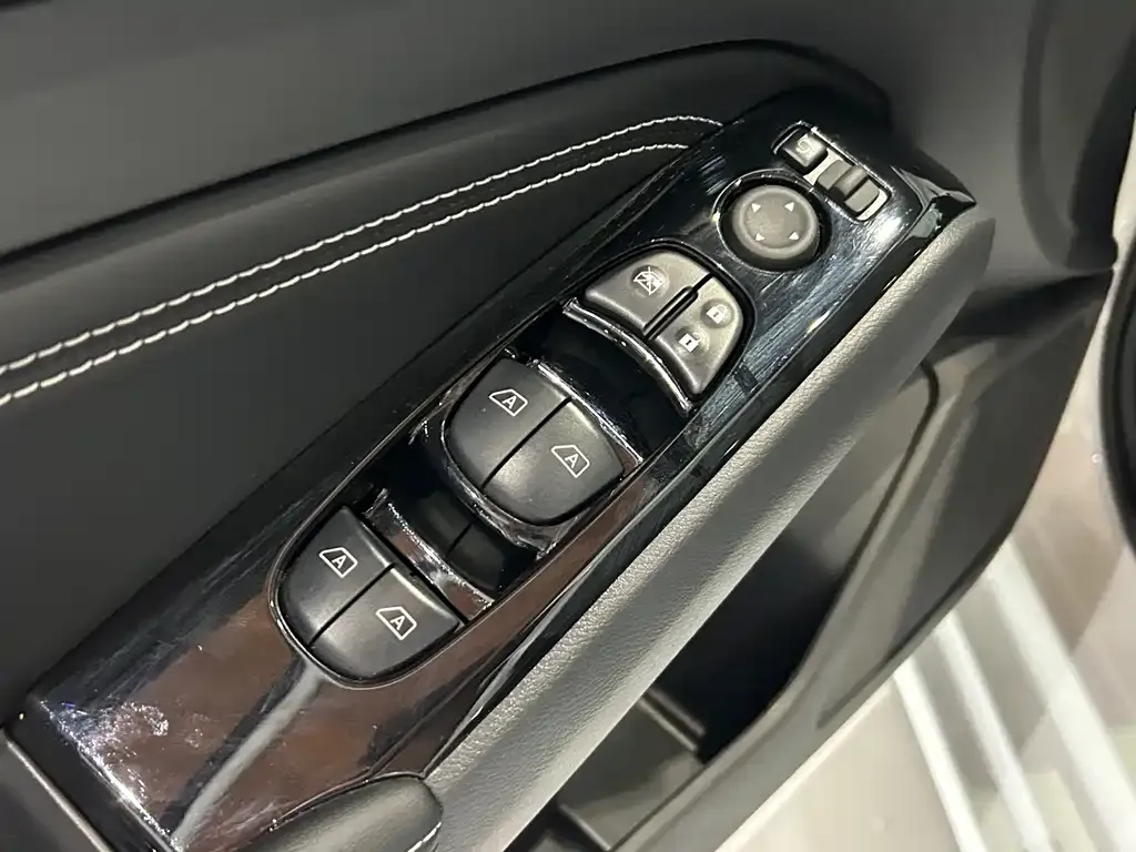 Nissan Teana — фото 3