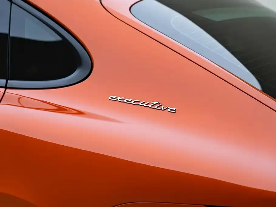 Porsche Panamera — фото 3