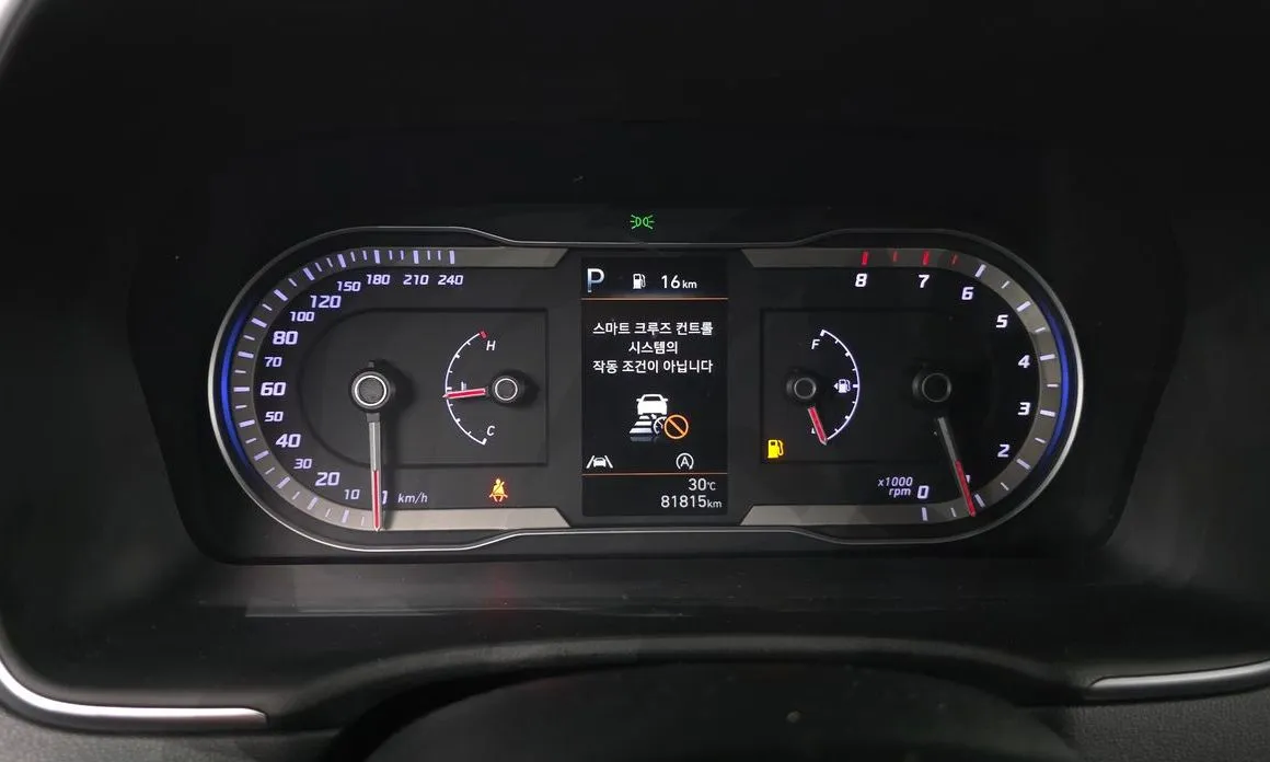 Hyundai Tucson — фото 4