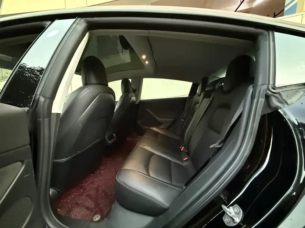 Tesla Model 3 — фото 2