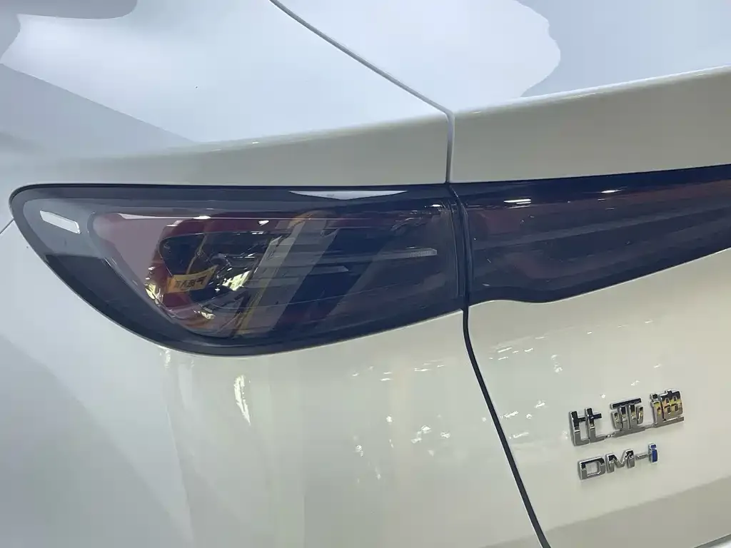 BYD Seal 06 — фото 2