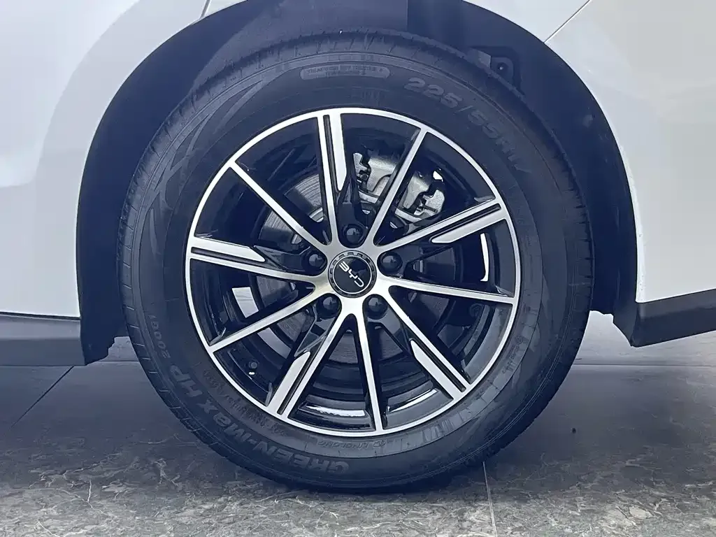 BYD Seal 06 — фото 6