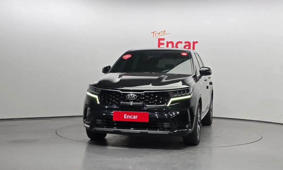Kia Sorento — фото 2