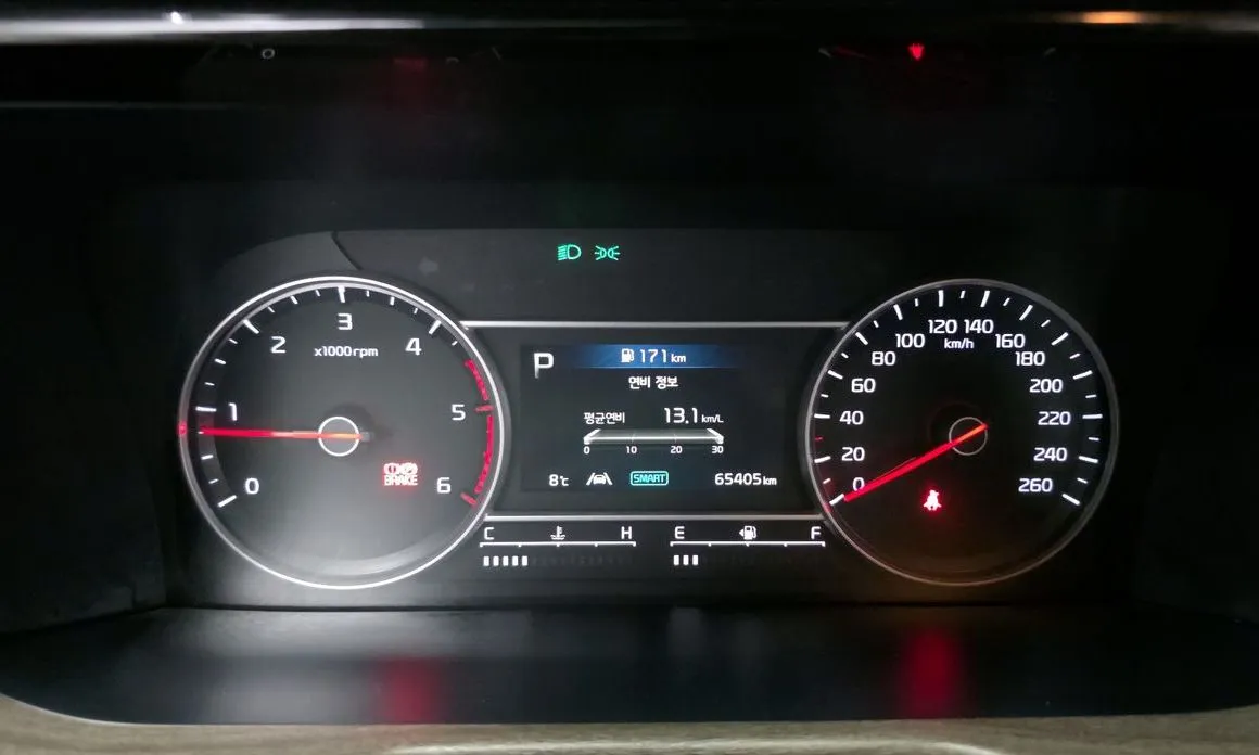 Kia Sorento — фото 3