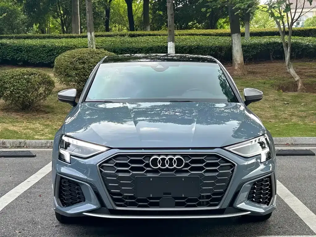 Audi A3 — фото 2