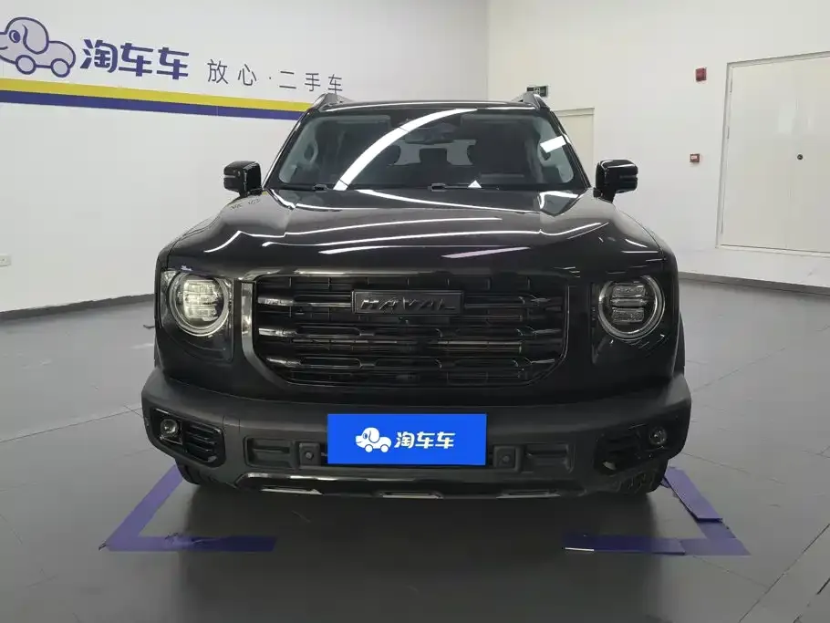 Haval Big Dog — фото 10