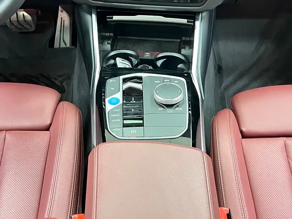 BMW i3 — фото 9
