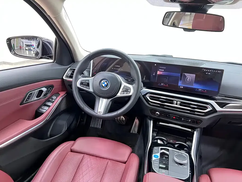 BMW i3 — фото 2
