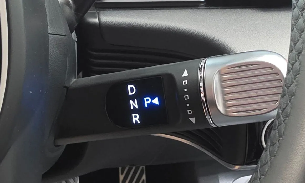 Hyundai Ioniq5 — фото 3