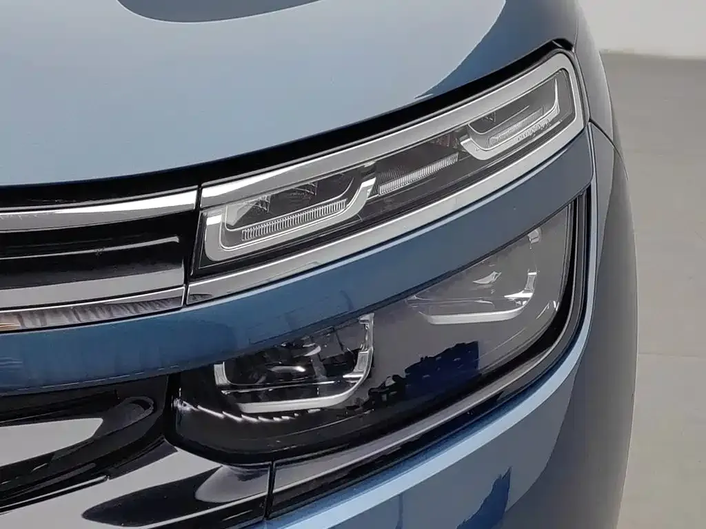 Citroen C5 AIRCROSS — фото 6