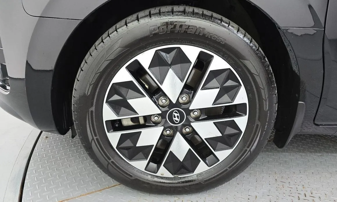 Hyundai Staria — фото 10