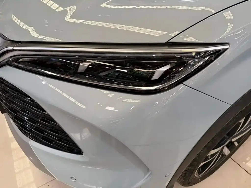 BYD L DM-i — фото 6