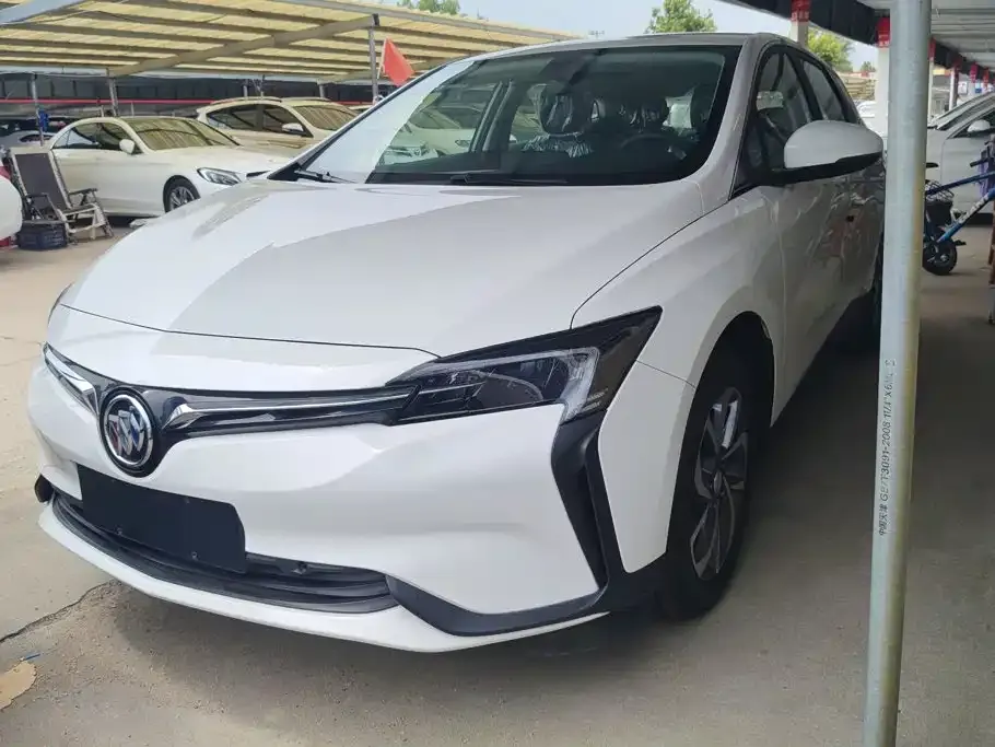 Buick Velite 6 — фото 1