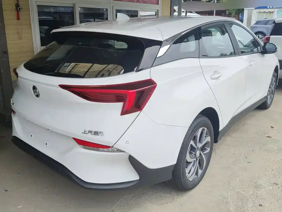 Buick Velite 6 — фото 8
