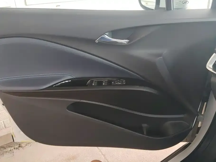 Buick Velite 6 — фото 2