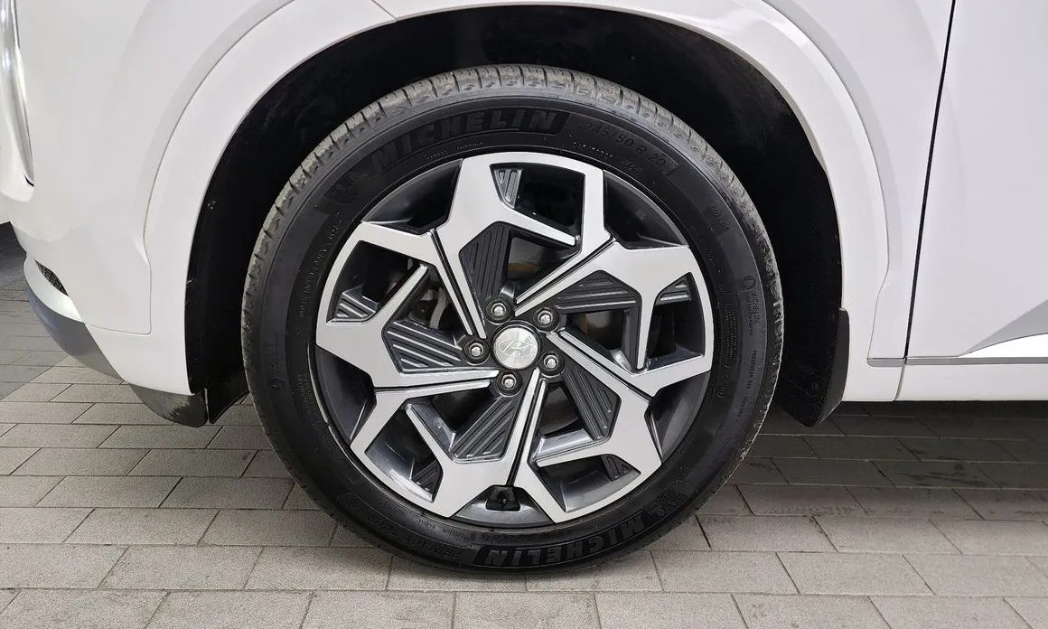 Hyundai Palisade — фото 10