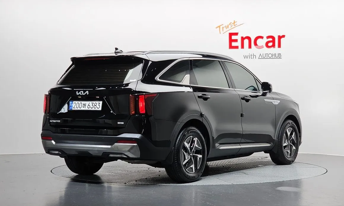 Kia Sorento — фото 4
