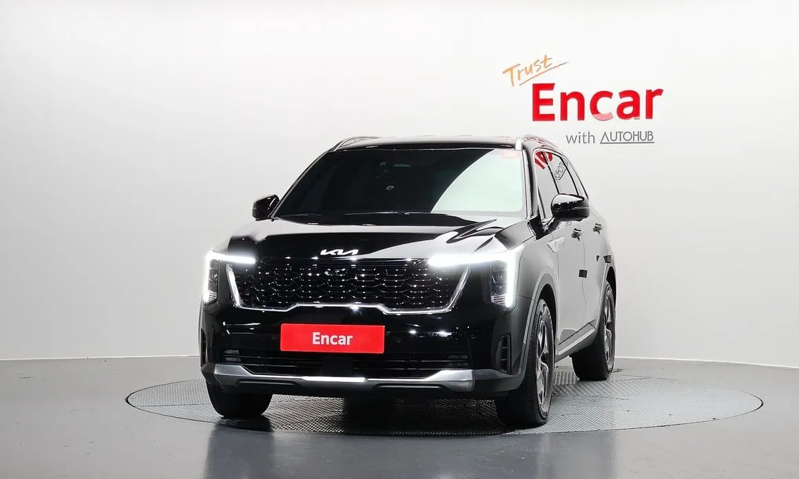 Kia Sorento — фото 2