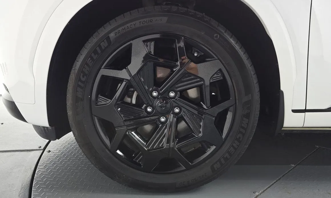 Hyundai Palisade — фото 3